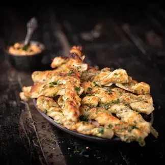 What To Do With Leftover Pizza Ingredients